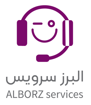 alborz-service
