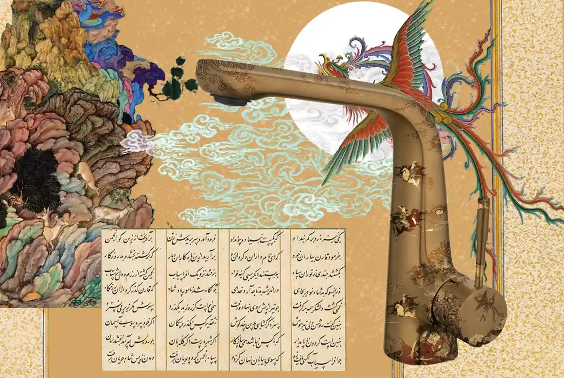 فردوسی، نگهبان زبان فارسی | میراثی جاودانه برای ایران و ایرانی